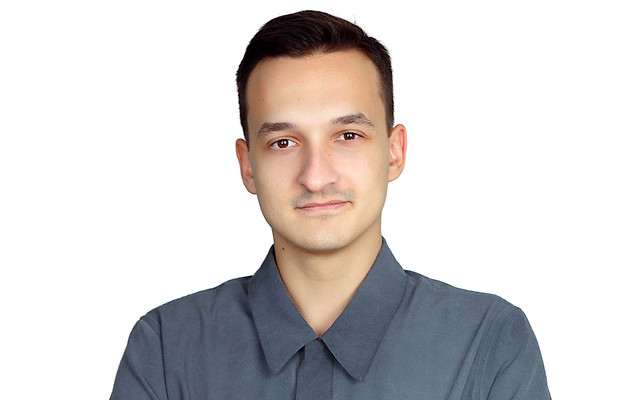 Мотылёв Никита Андреевич