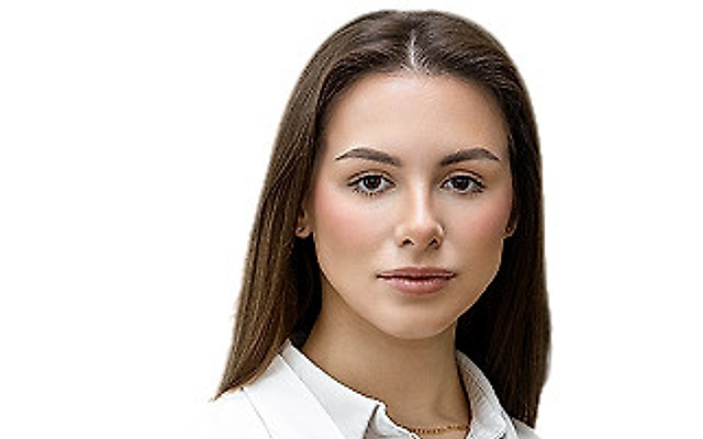 Кочнева Елизавета Андреевна