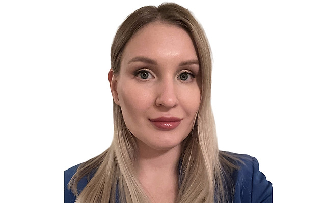Петрушина Ульяна Александровна