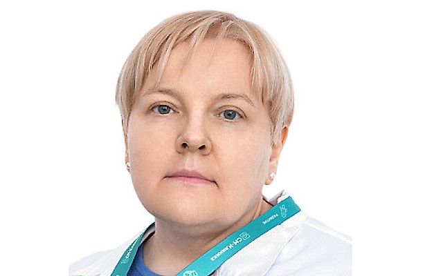 Ворошилова Татьяна Валерьевна