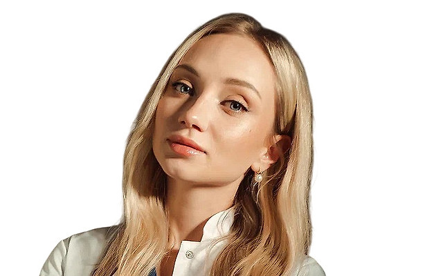 Шурыгина Регина Константиновна