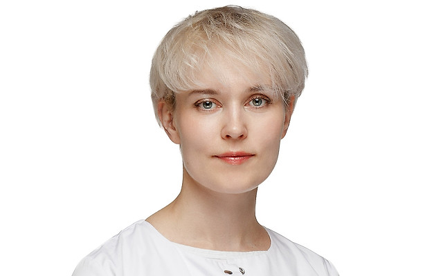 Калашник Алена Олеговна