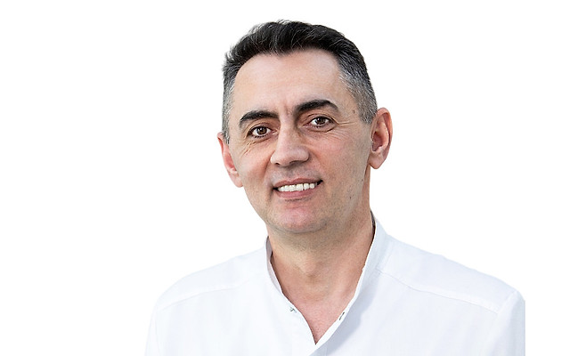 Мирзаханян Алик Варужанович