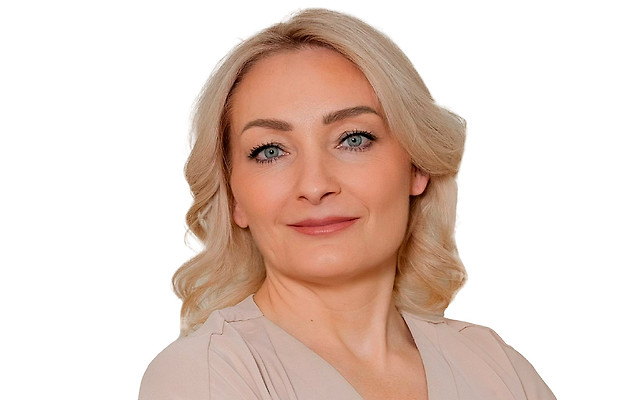 Богданова Елена Александровна