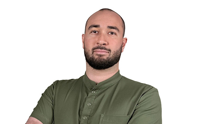 Алборов Урузмаг Таймуразович