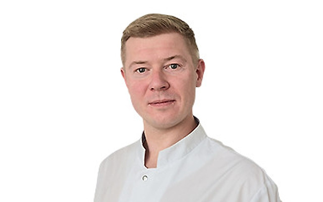 Толков Владимир Сергеевич