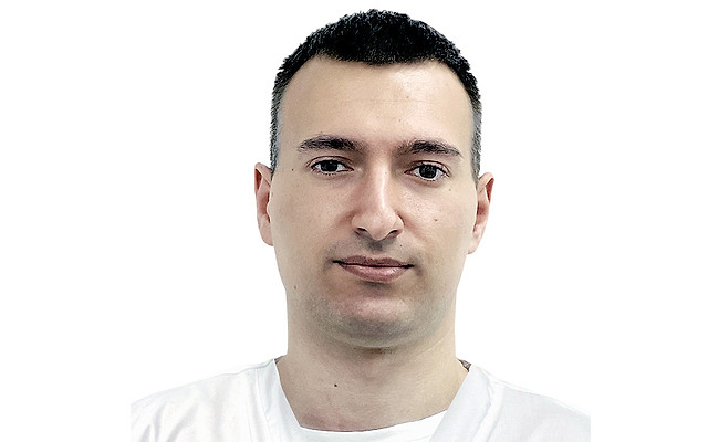 Шилин Кирилл Владимирович