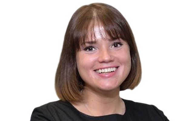 Яценко Анна Вячеславовна