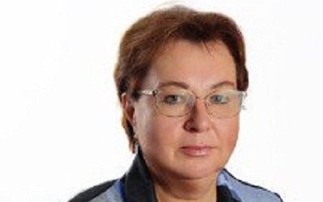Клюквина Наталия Геннадьевна