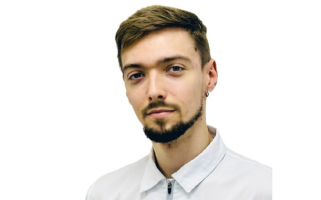 Афанасьев Глеб Игоревич