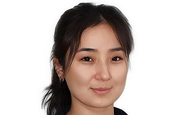 Сарангова Баина Санановна