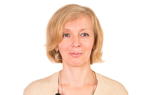 Логинова Екатерина Сергеевна
