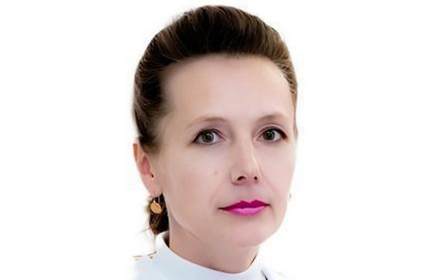 Драганова Анна Александровна
