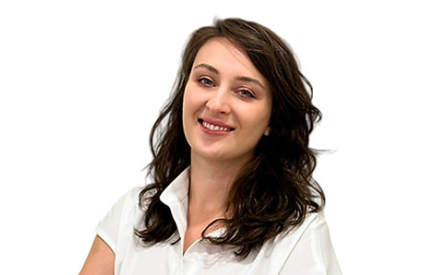 Венкова Полина Константиновна