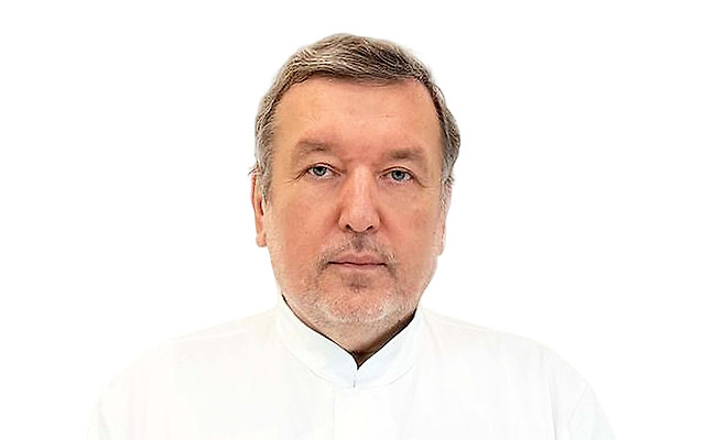 Сталковский Андрей Антонович