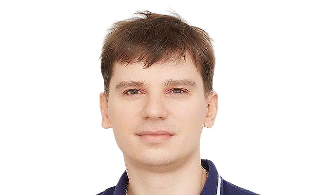Политов Даниил Александрович