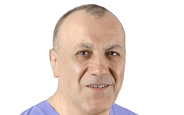 Чопсиев Адиль Джанаевич