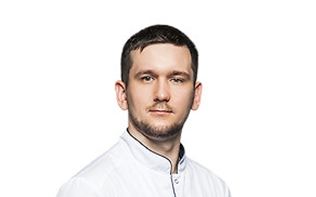 Кошелев Вадим Андреевич