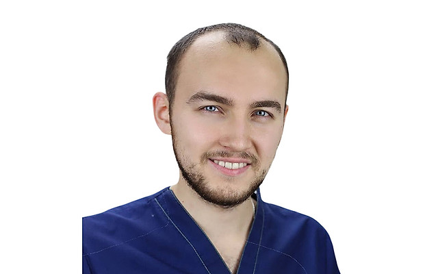 Петрухин Сергей Евгеньевич