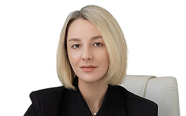 Суарес Анастасия Александровна