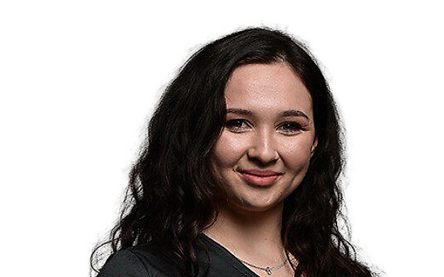Хальметова Алсу Равилевна