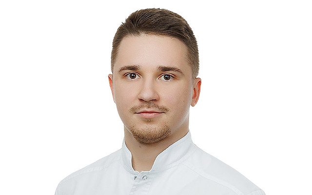 Галкин Кирилл Сергеевич