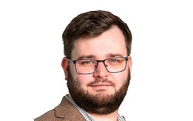 Гусев Михаил Андреевич