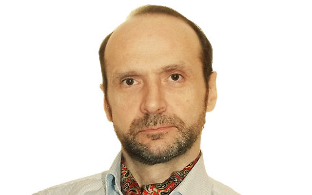 Максимов Андрей Евгеньевич