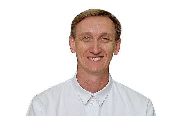 Котов Василий Петрович