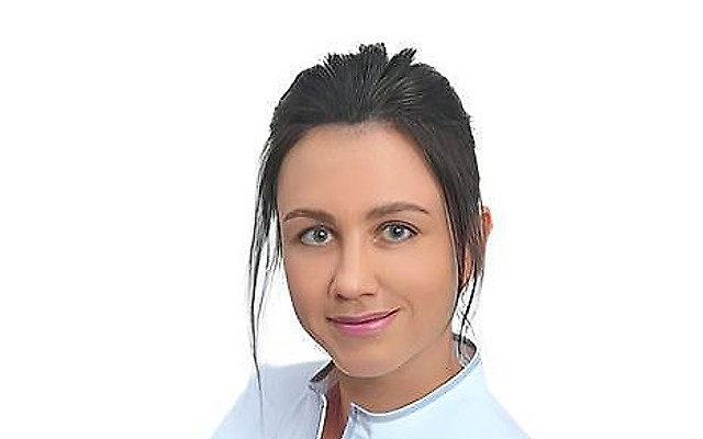 Зубцова Юлия Александровна
