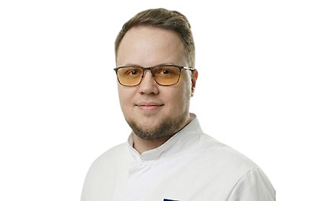 Яковлев Владислав Вячеславович