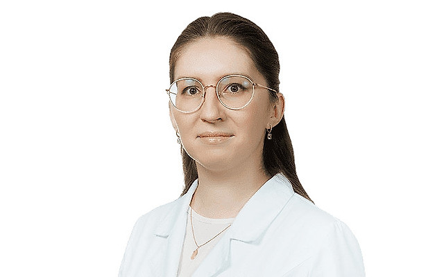 Дмитроченко Дарья Сергеевна