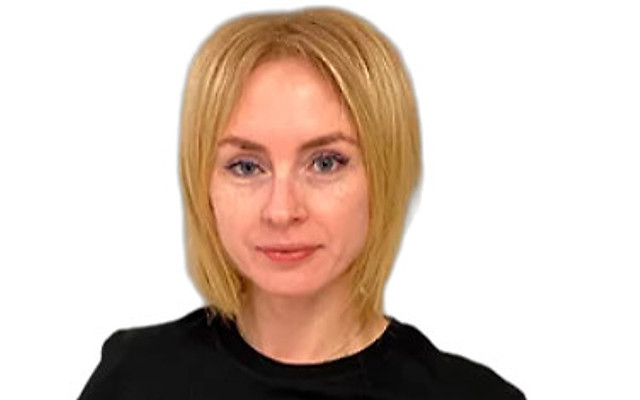 Дьяконова Мария Александровна
