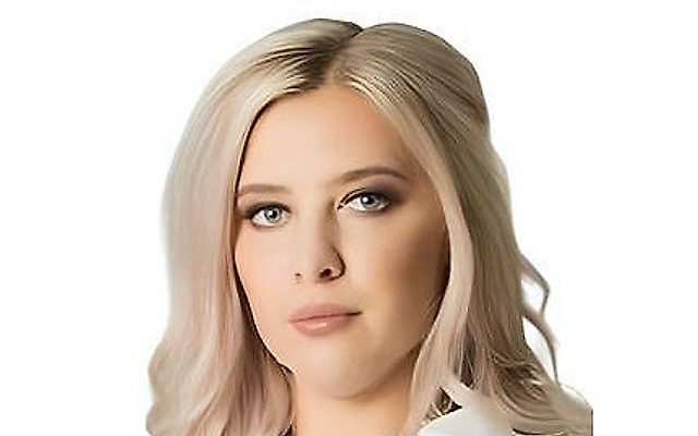 Шарапова Оксана Анатольевна