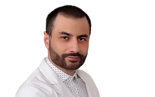 Секинаев Владимир Феликсович