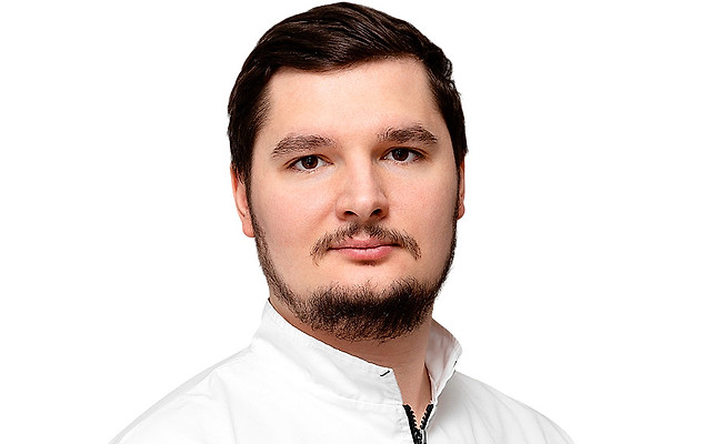 Титов Роман Владимирович
