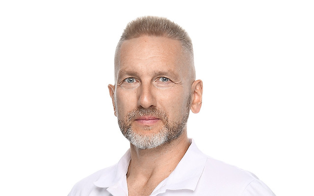 Бабкин Сергей Александрович
