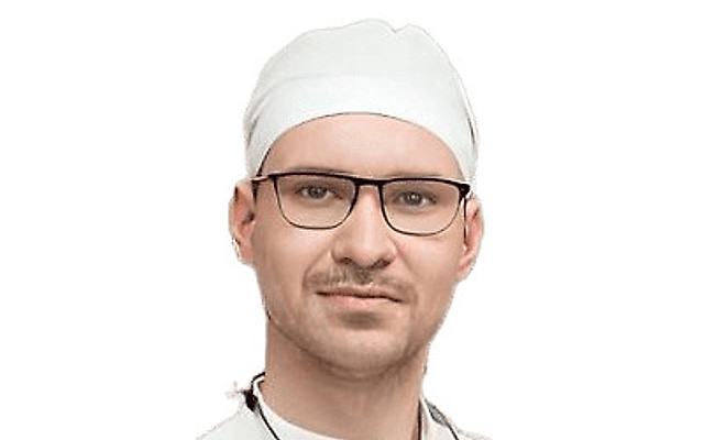Киричук Роман Анатольевич