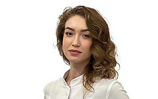 Тюрина Анна Юрьевна