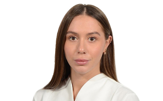 Макарова Анна Александровна