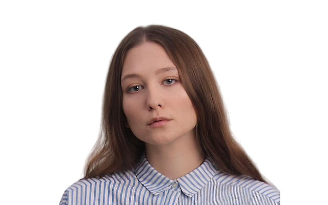 Пожарская Анастасия Евгеньевна
