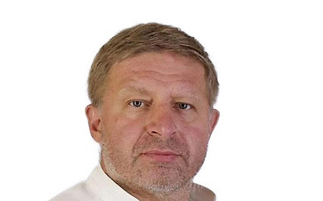 Баранов Дмитрий Алексеевич
