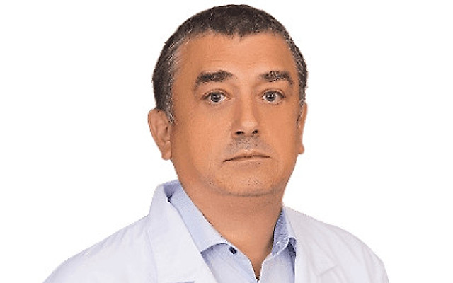 Никольский Алексей Валерьевич