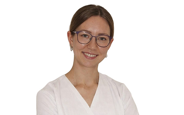 Кальнишевская Екатерина Сергеевна
