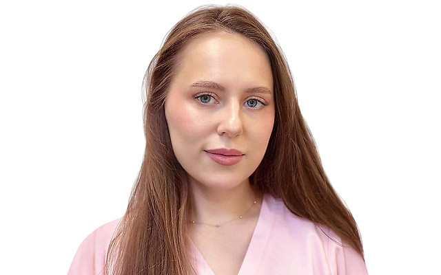 Булавина Екатерина Олеговна