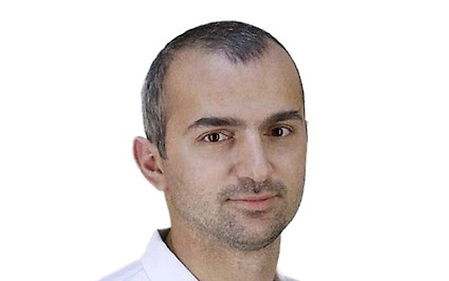 Кебедов Рустам Расулович
