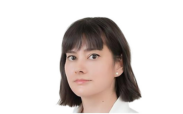 Мокрышева Наида Гамзатовна
