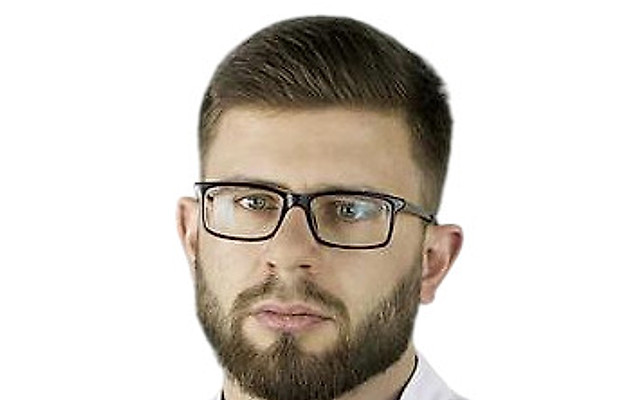Фомин Михаил Сергеевич