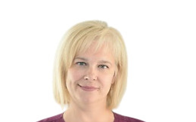 Беликова Вероника Николаевна