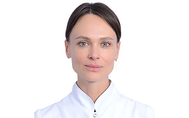 Одинокова Татьяна Александровна